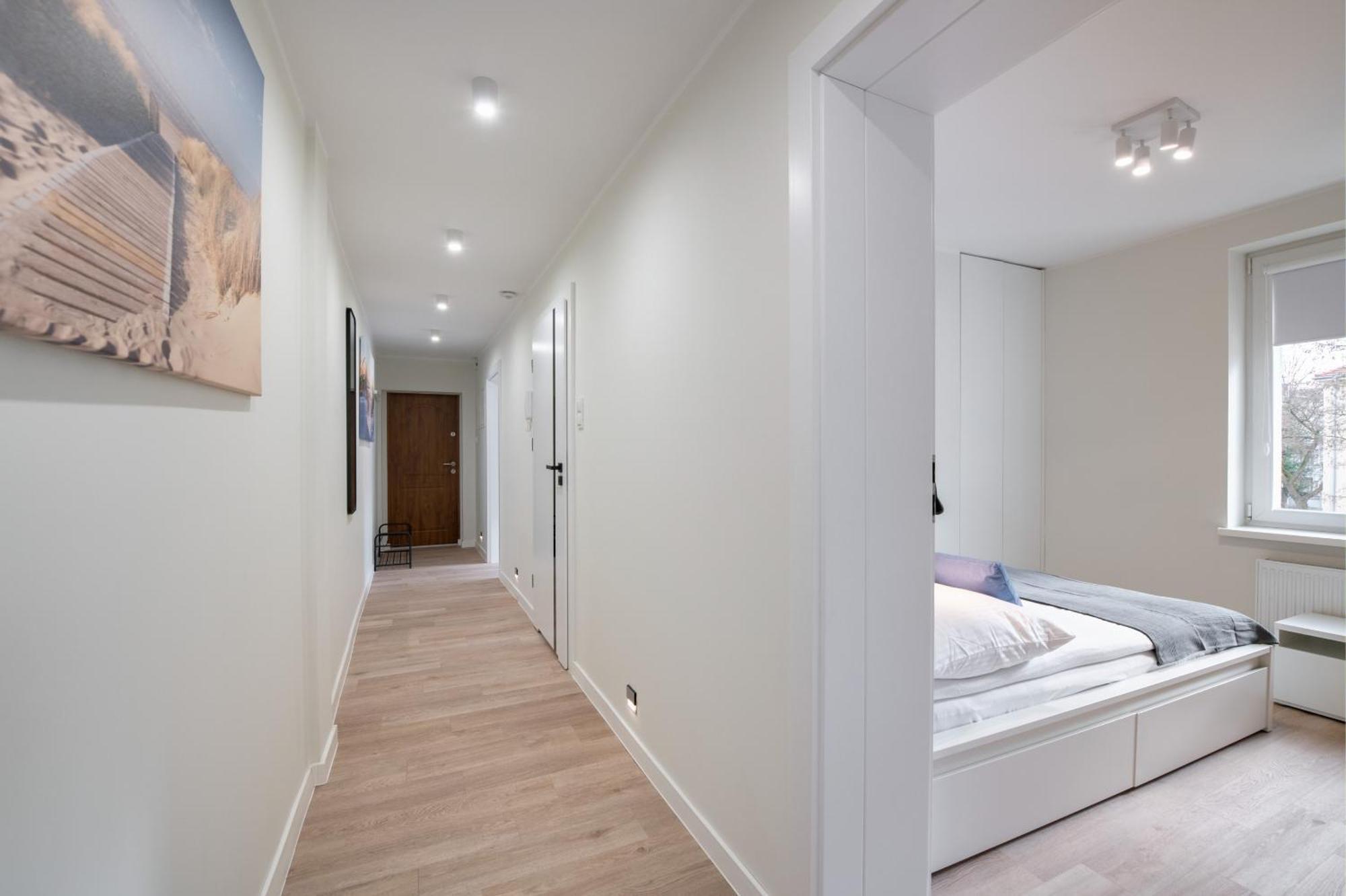 Apartament Dr - Seadream