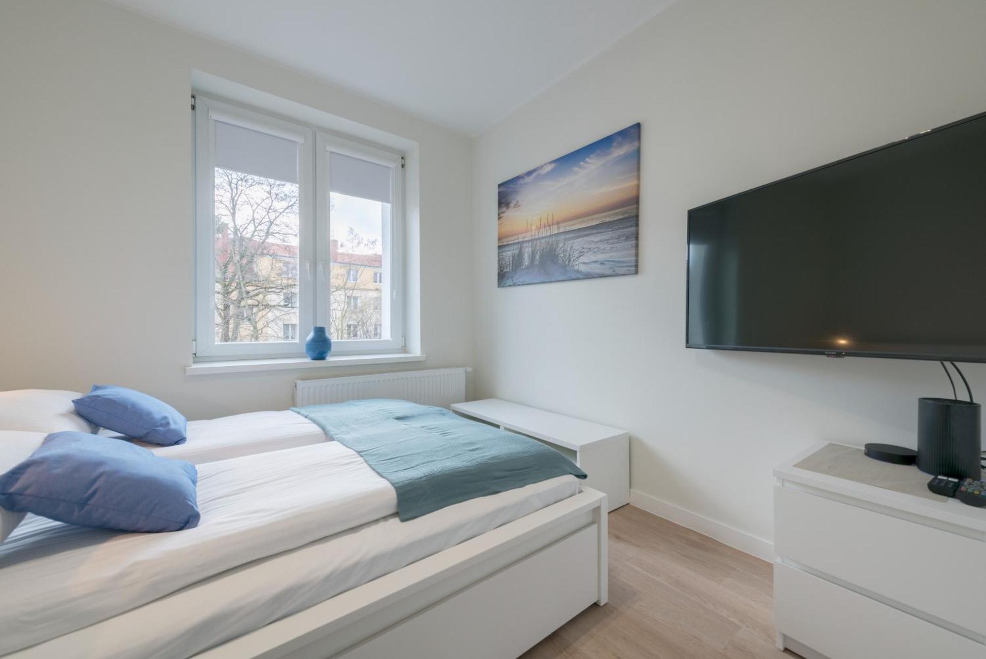 Apartament Dr - Seadream Sopot