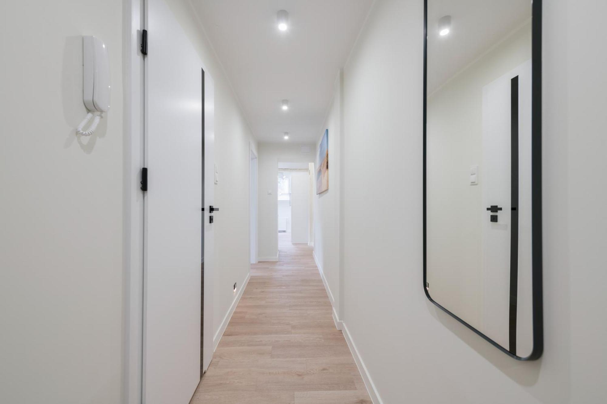 Apartament Dr - Seadream