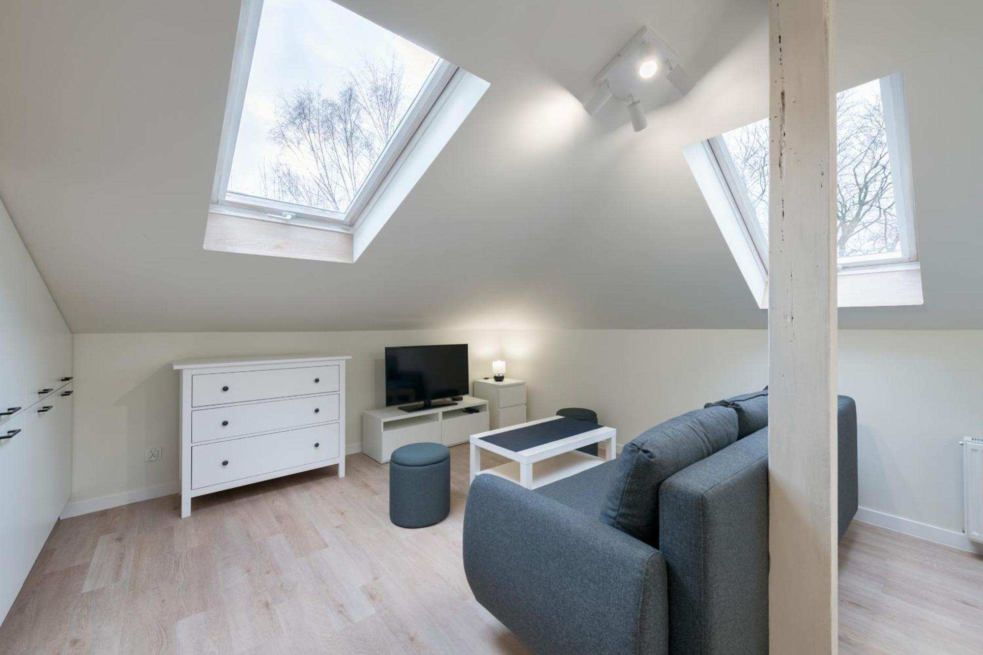 Apartament Dr - Seadream *