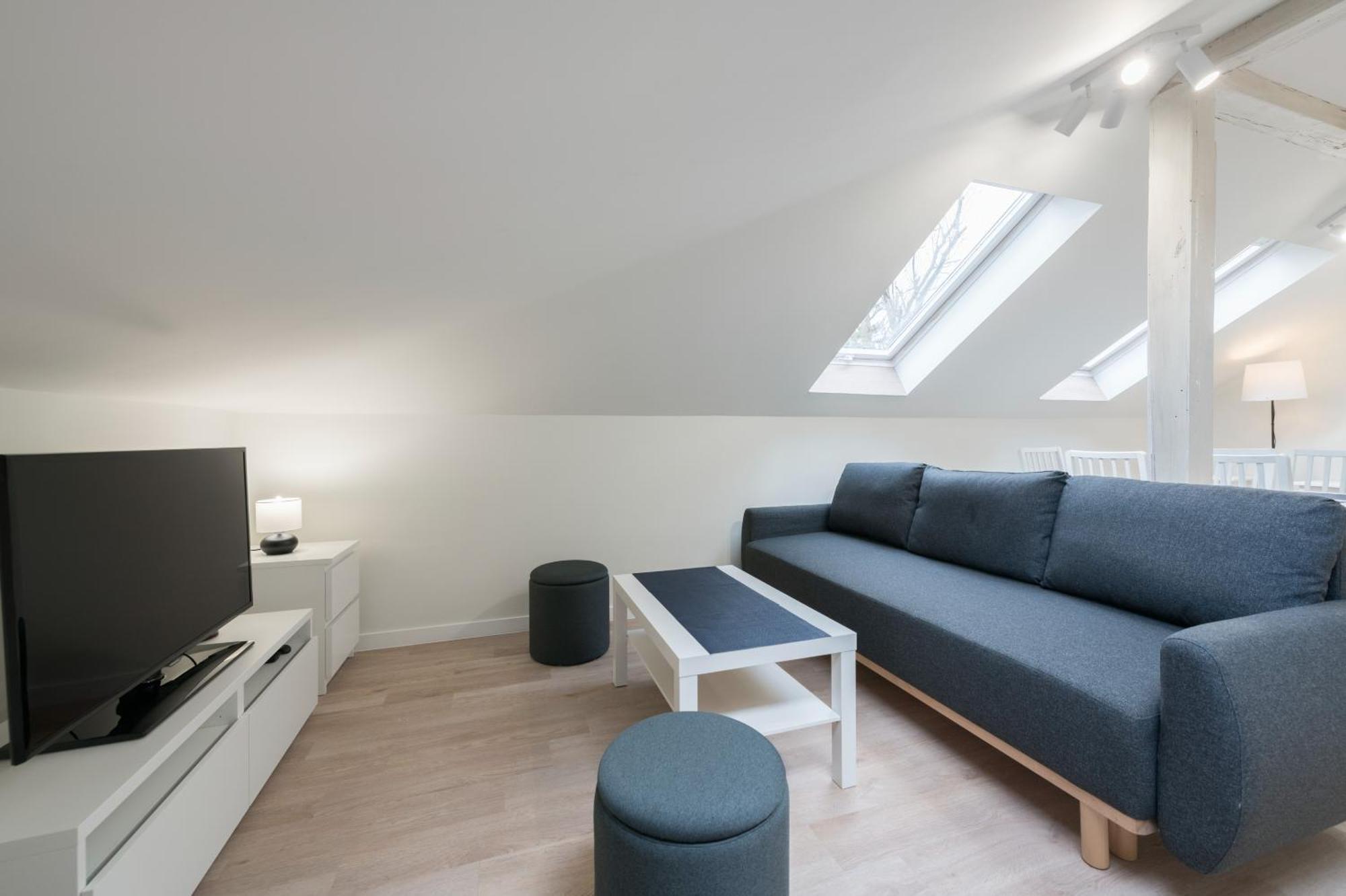 Apartament Dr - Seadream