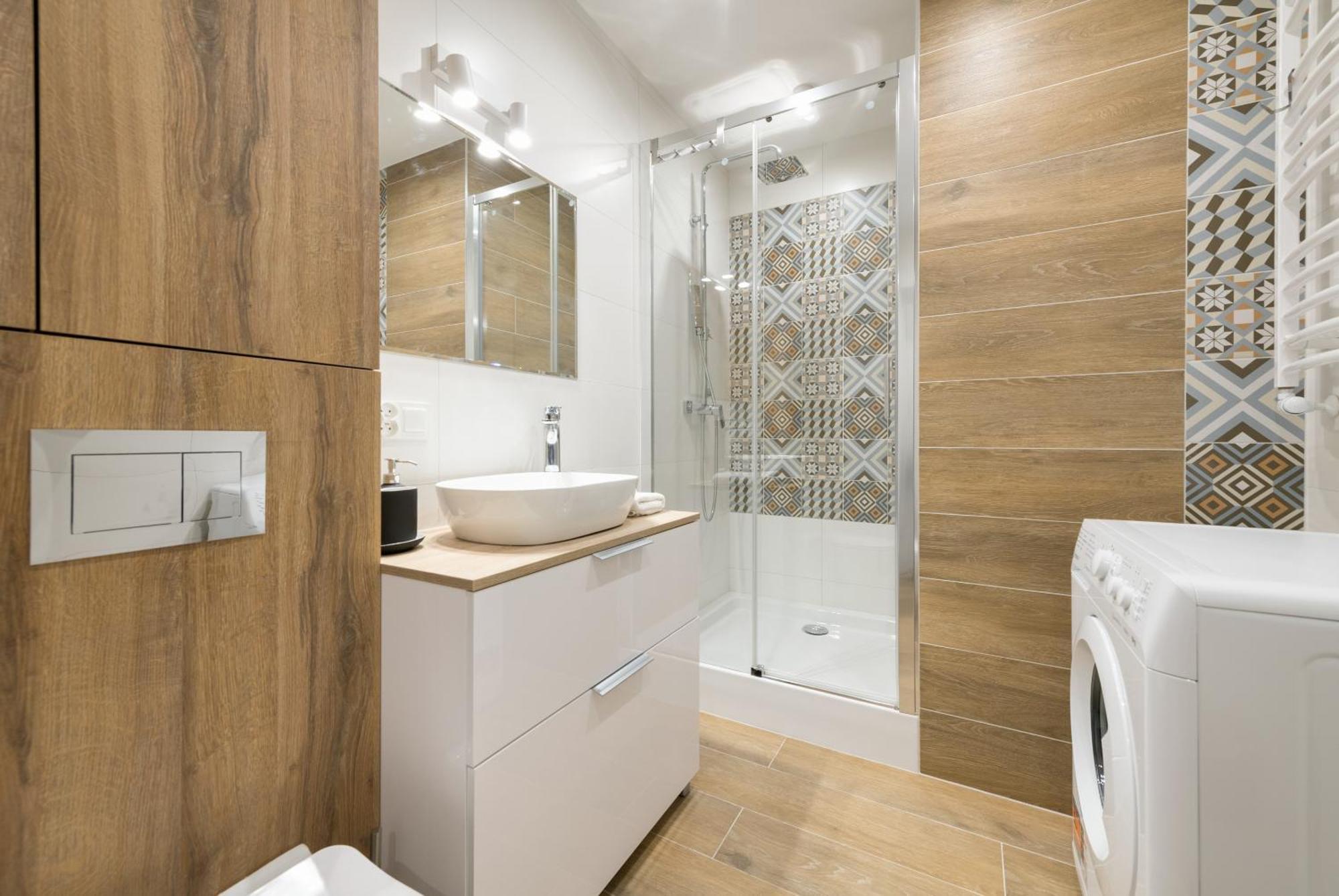 Apartament Dr - Seadream