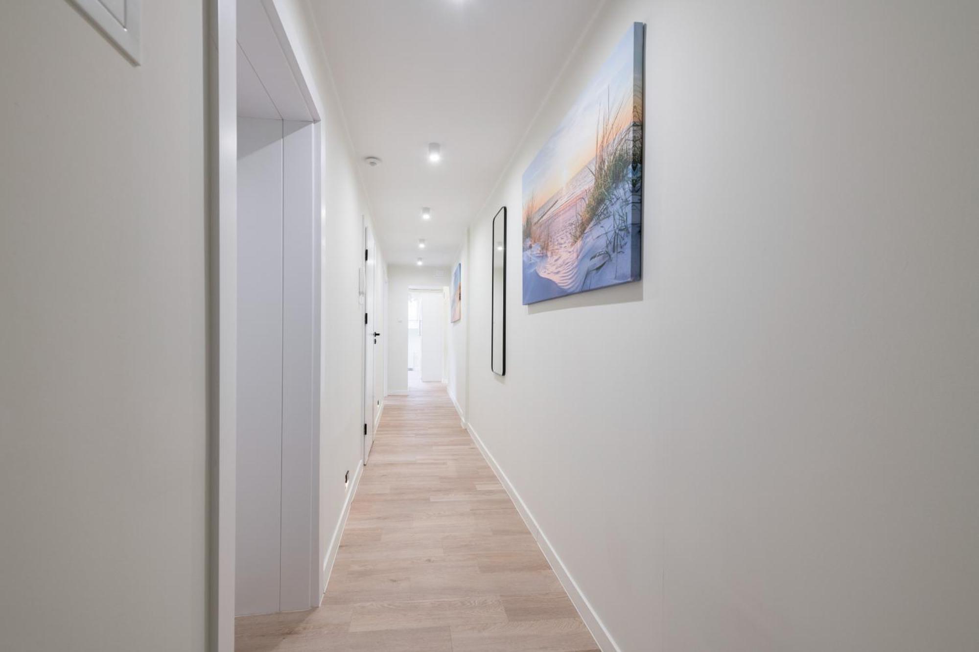 Dr - Seadream Apartment Sopot
