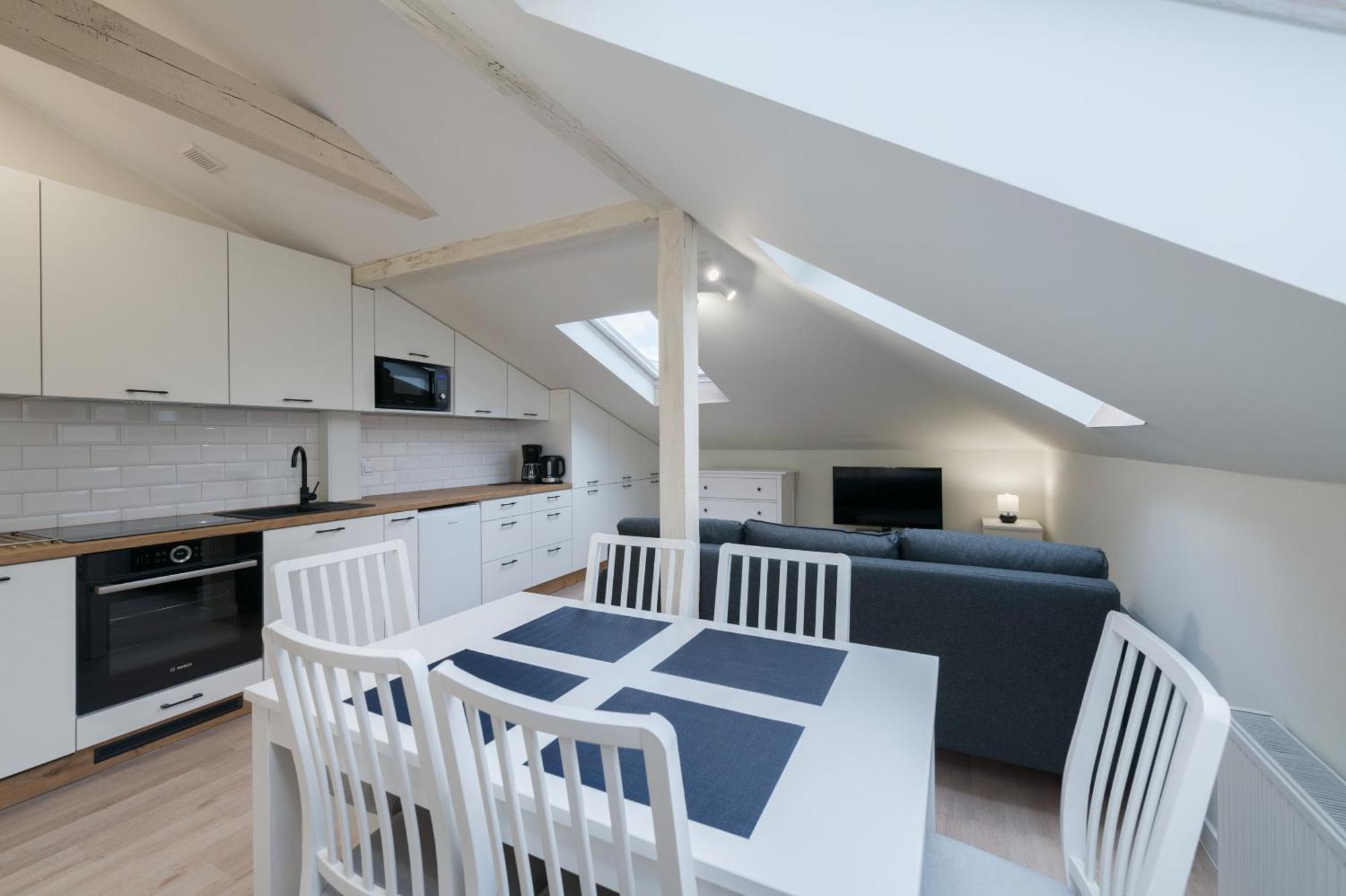 Apartment Dr - Seadream Sopot