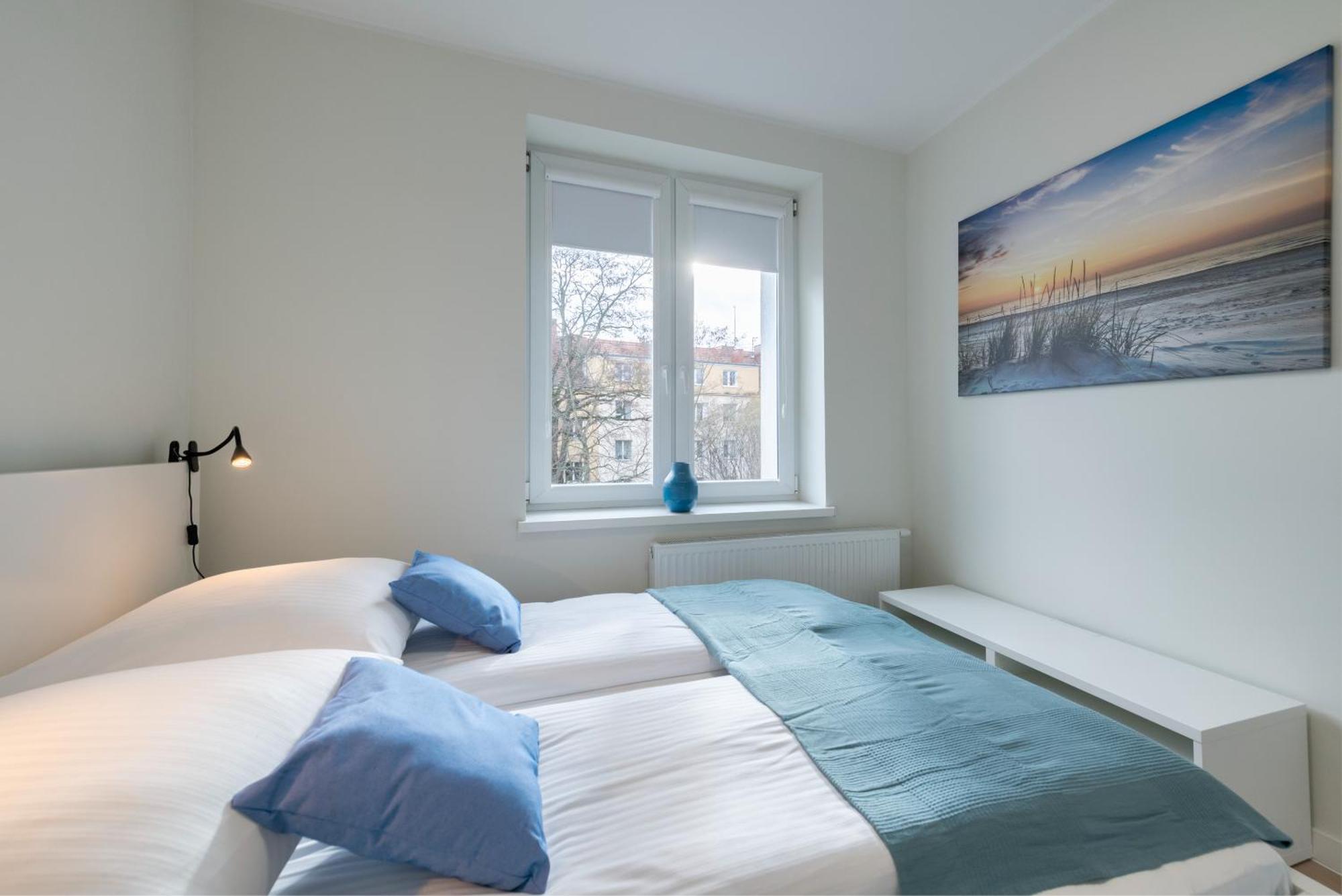 Dr - Seadream Apartment